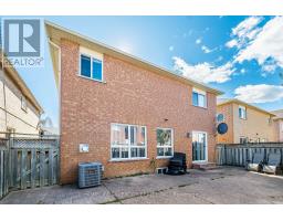 7 Shadyridge Road, Brampton, ON L6P1K3 Photo 49