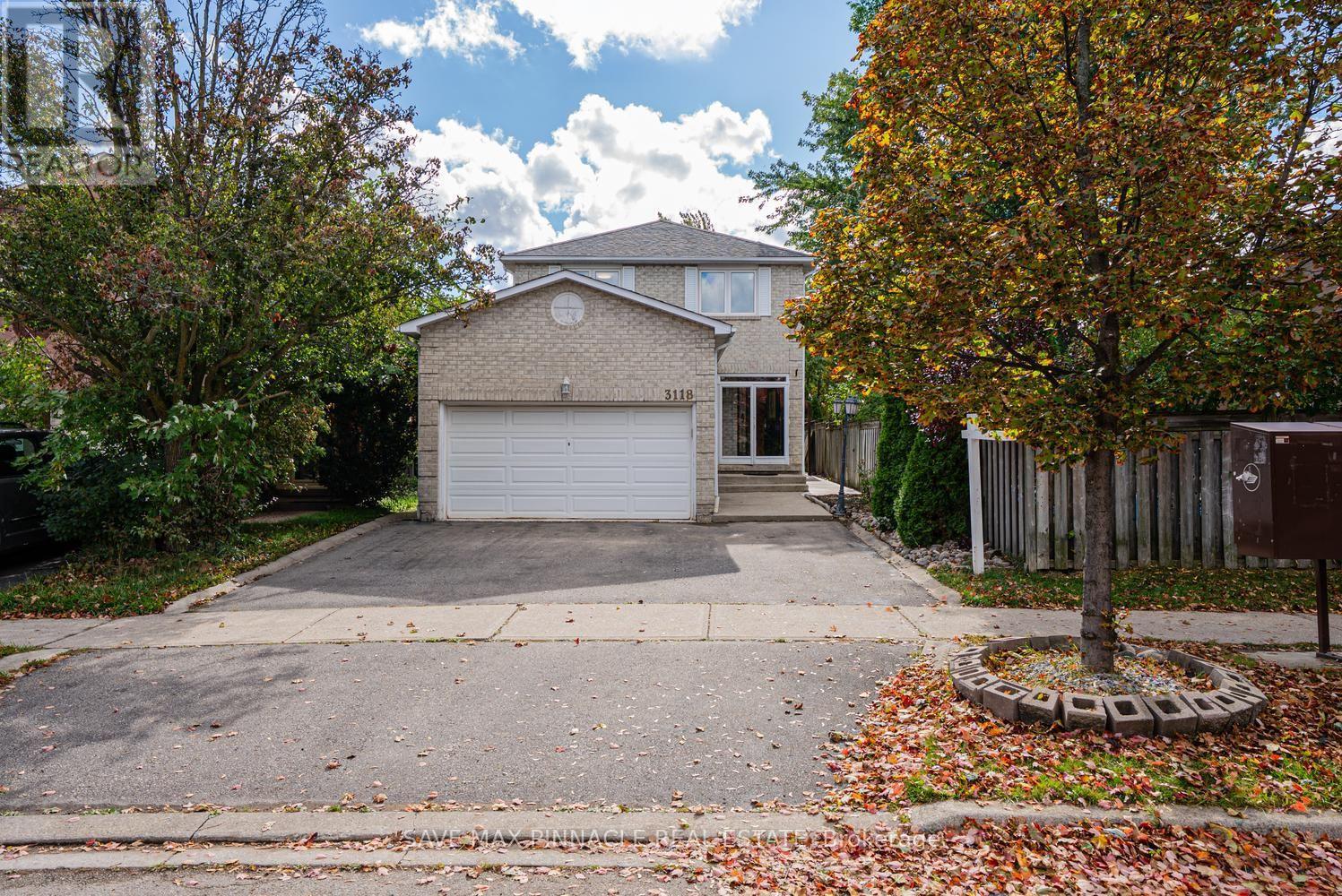 3118 Shadetree Drive, Mississauga, ON photo 4