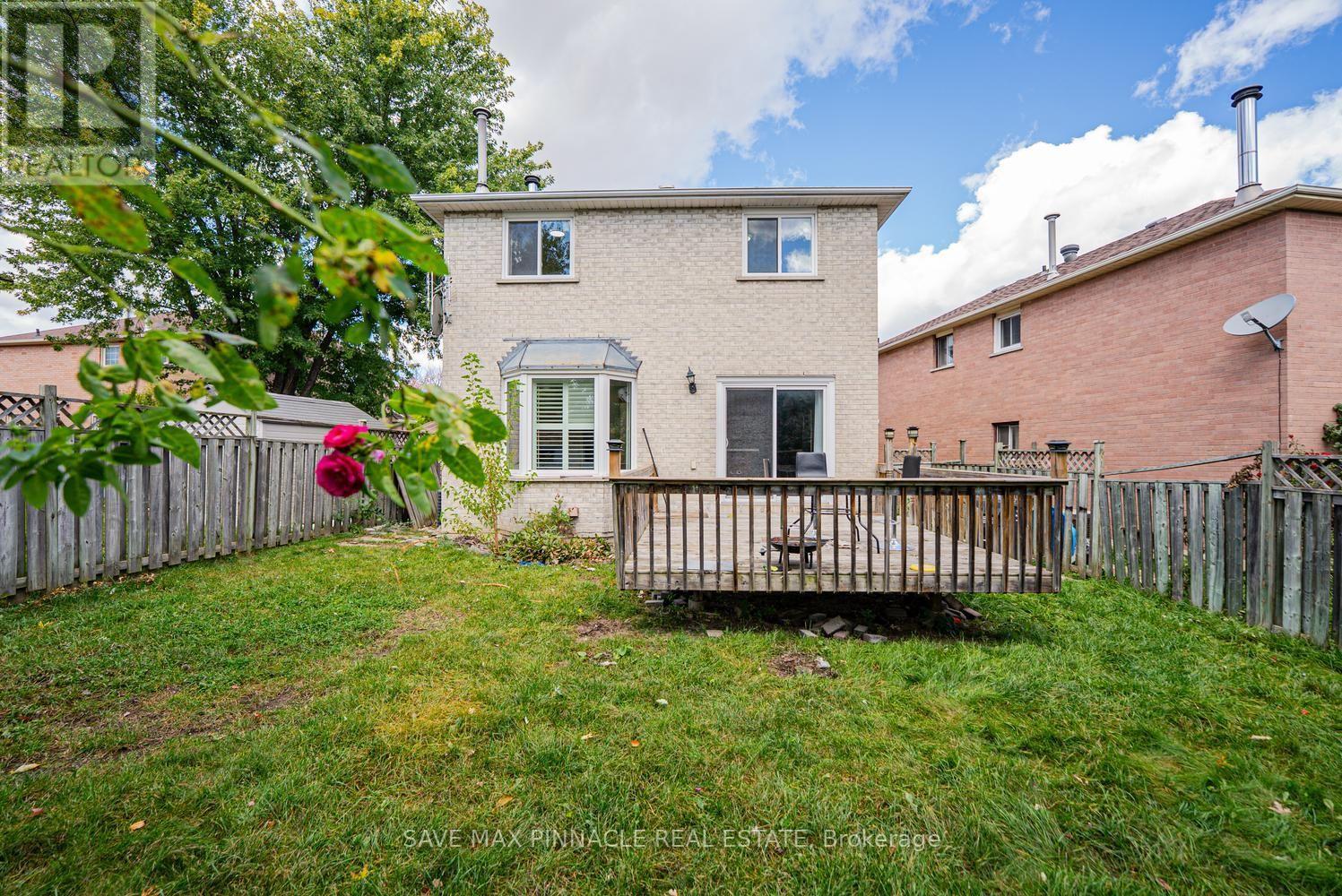 3118 Shadetree Drive, Mississauga, ON photo 46