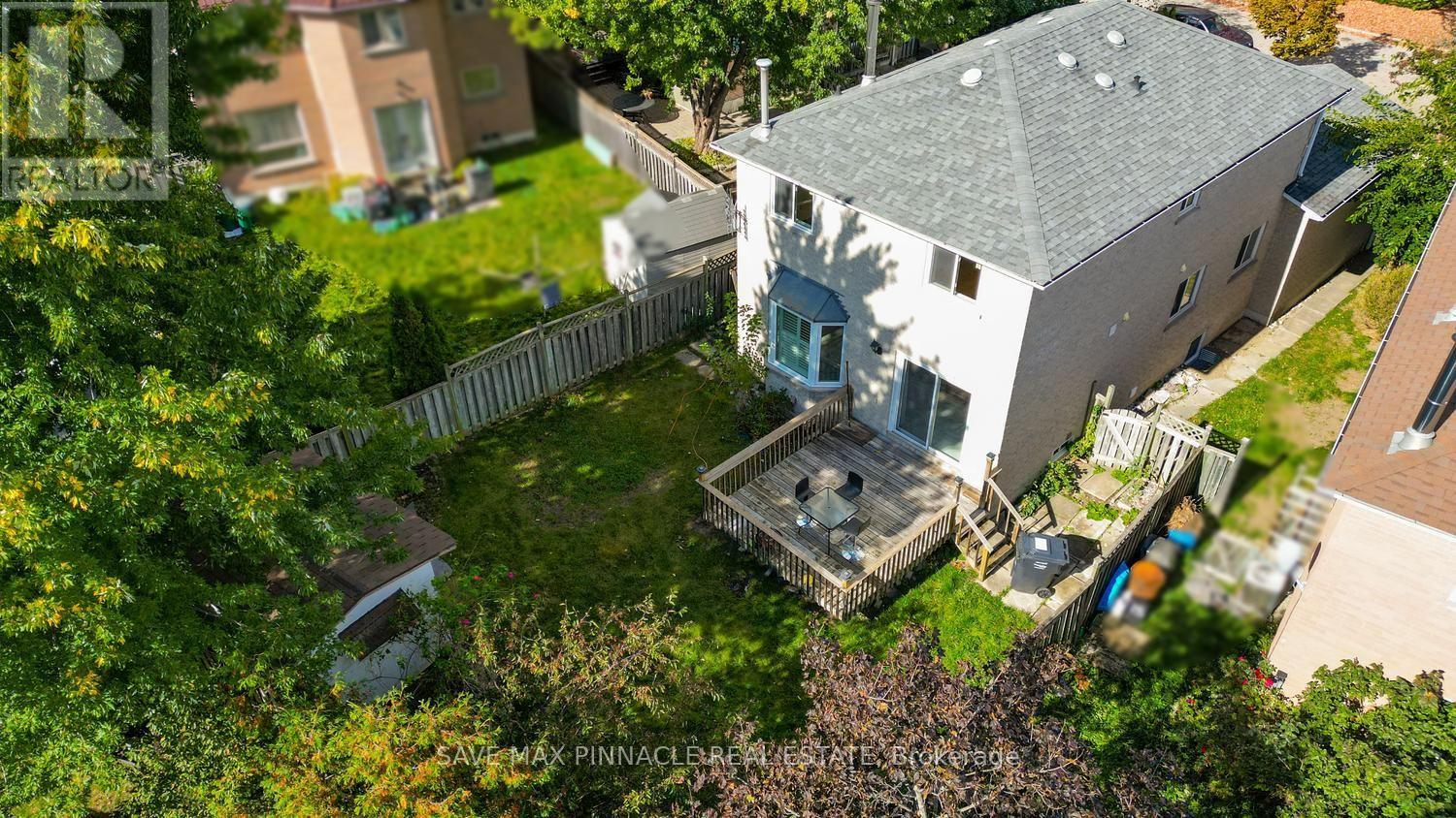 3118 Shadetree Drive, Mississauga, ON photo 48