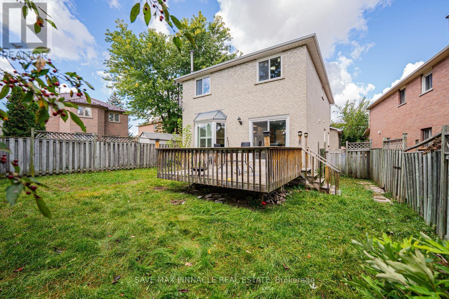 3118 Shadetree Drive, Mississauga, ON photo 49