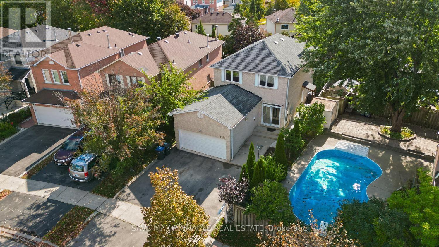 3118 Shadetree Drive, Mississauga, ON photo 6