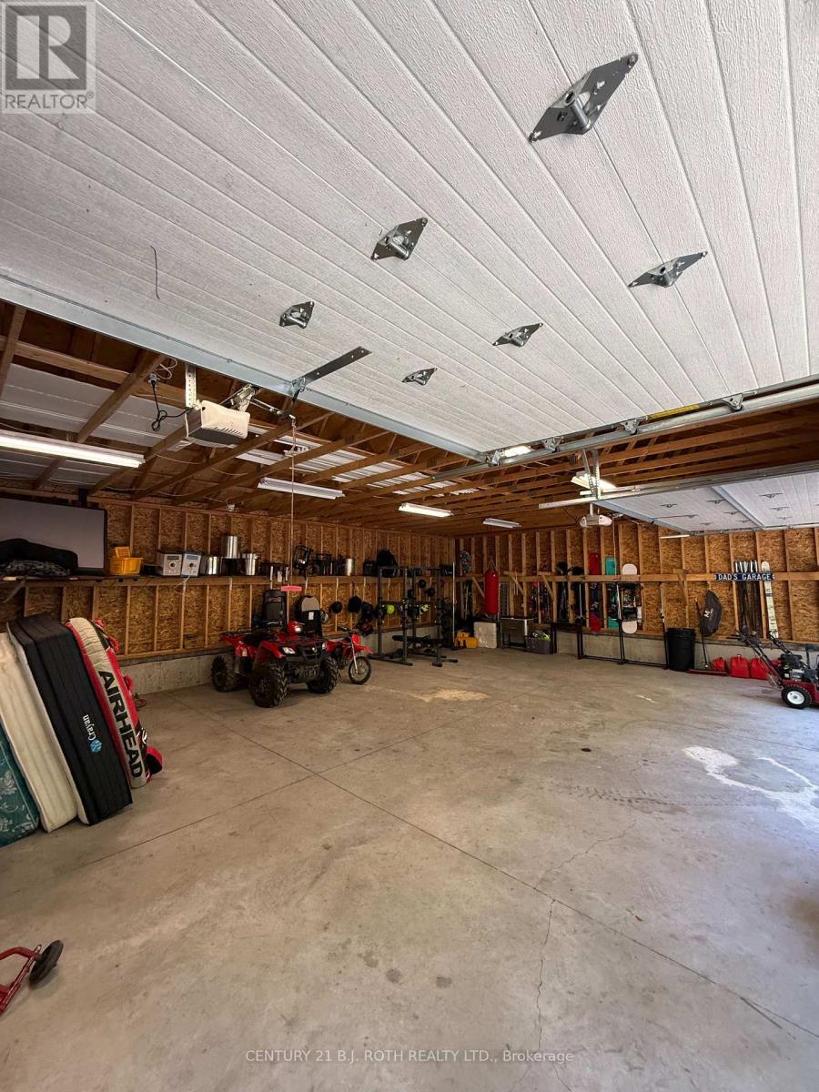 208 LAVALLEY Way, Georgian Bay, ON photo 29