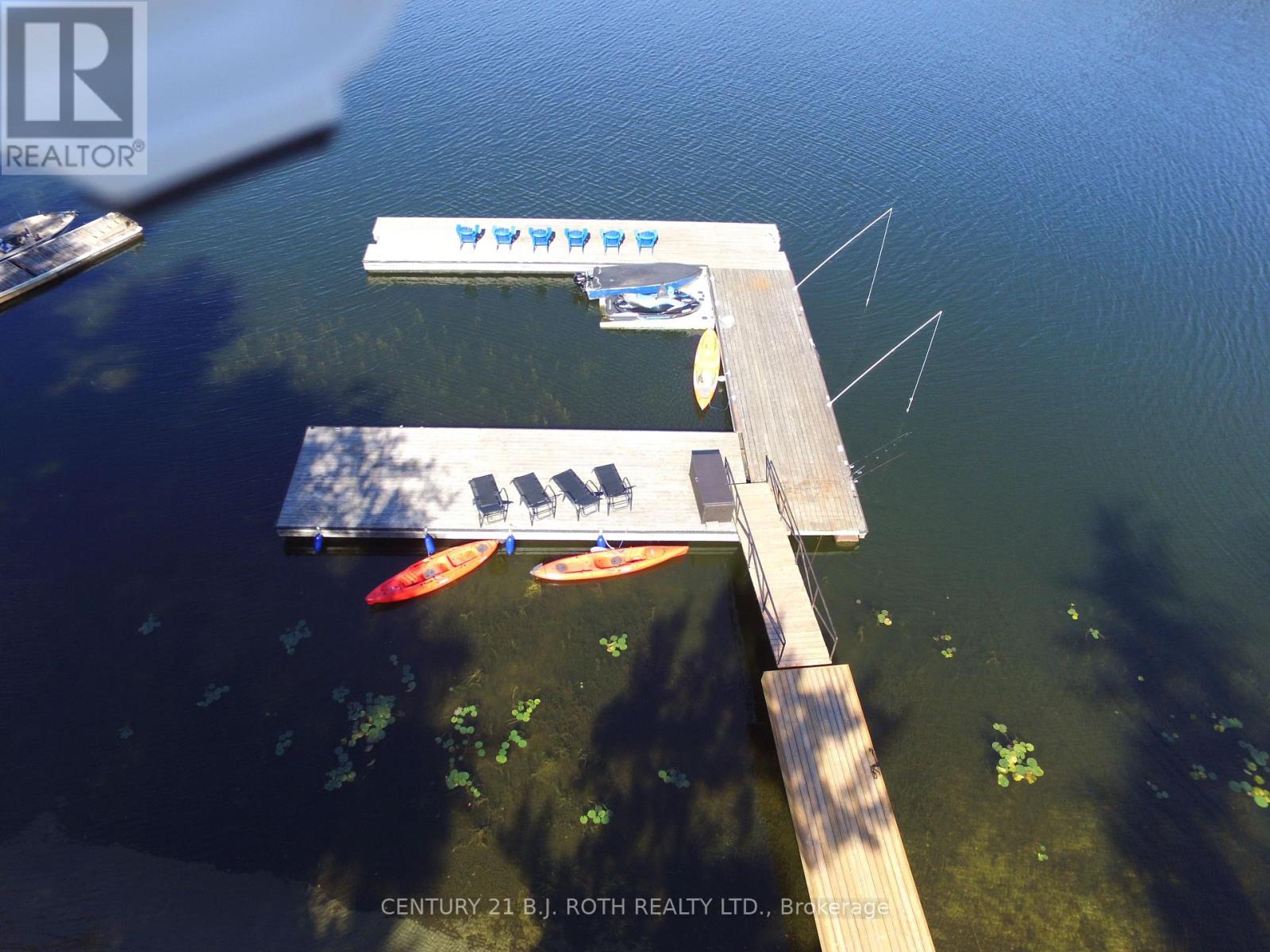 208 LAVALLEY Way, Georgian Bay, ON photo 36