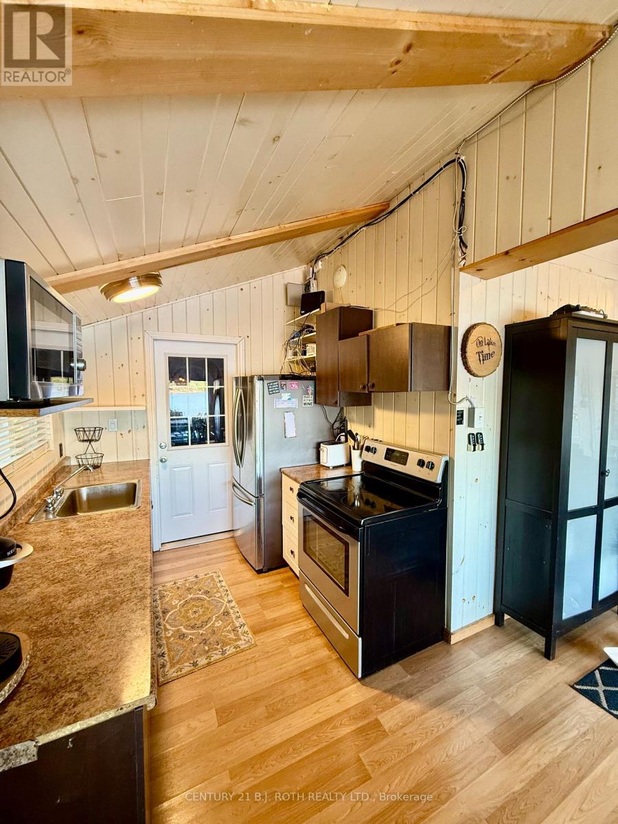 208 LAVALLEY Way, Georgian Bay, ON photo 5