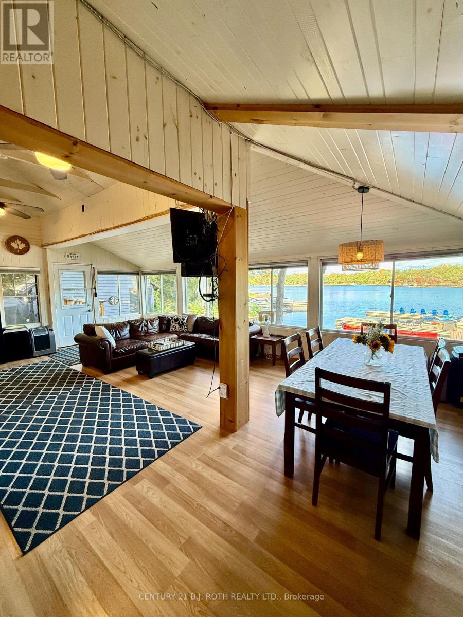 208 LAVALLEY Way, Georgian Bay, ON photo 8