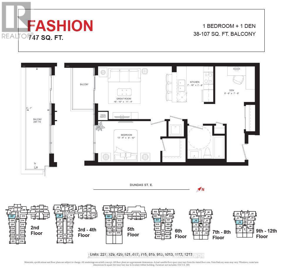 470 Dundas Street East — photo 14