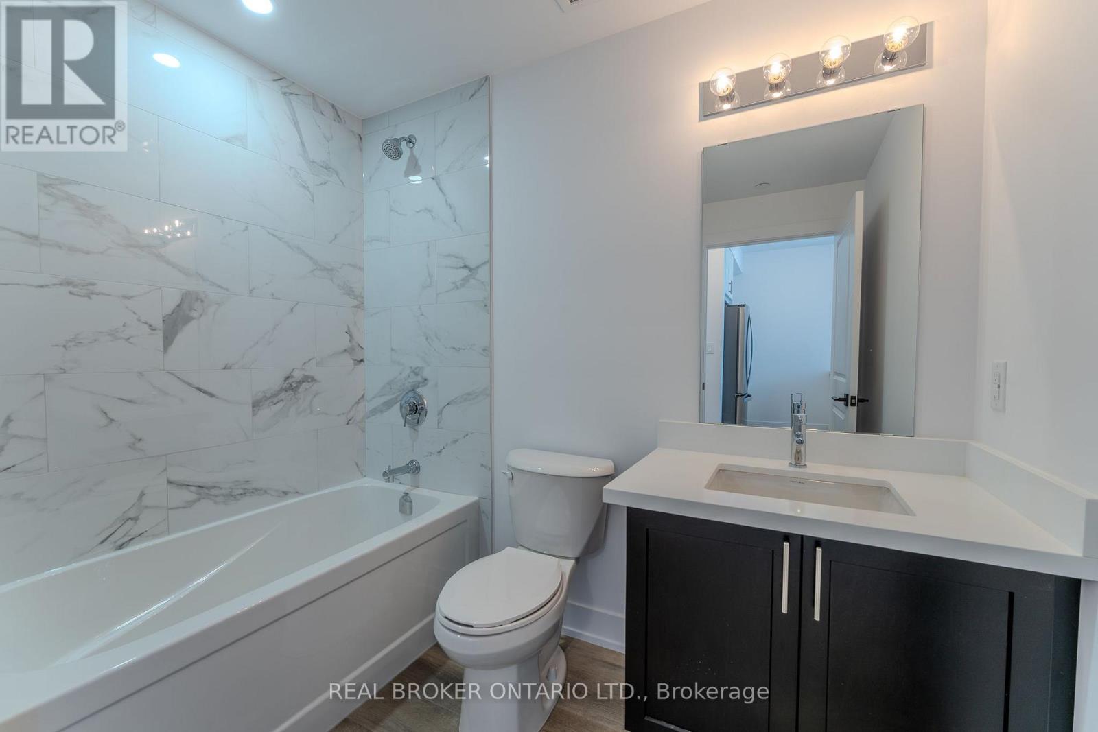 1213 - 470 DUNDAS STREET E, Hamilton (Waterdown) — photo 7