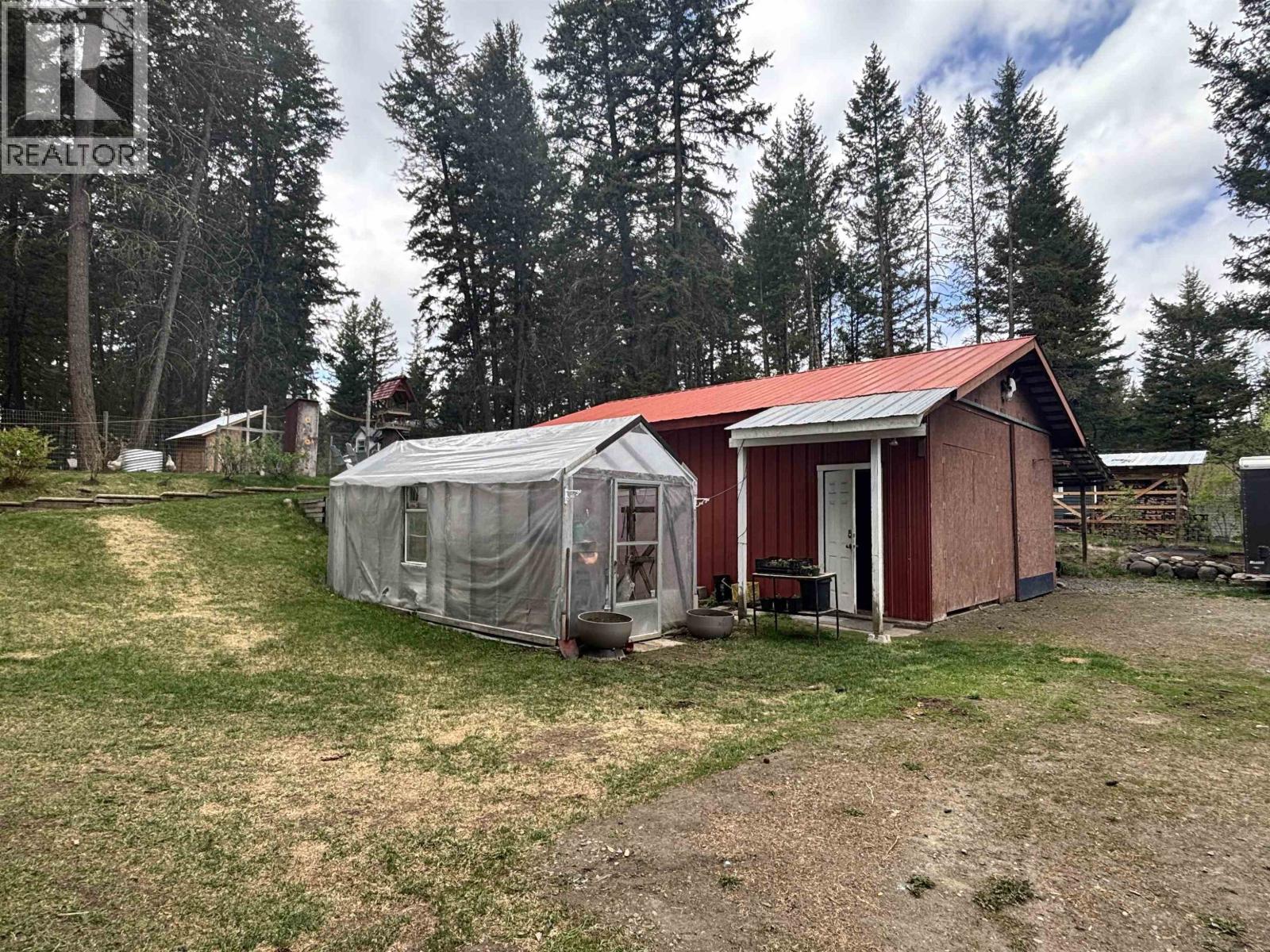 5047 EASZEE DRIVE, 108 Mile Ranch - Image 1