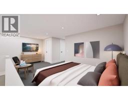 Bedroom - 811, 155 Crimson Ridge Place Nw, Calgary, AB T3L2M4 Photo 6