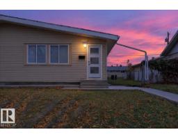 Duplex for sale at 13246 59 St NW, Edmonton — MLS® E4512673