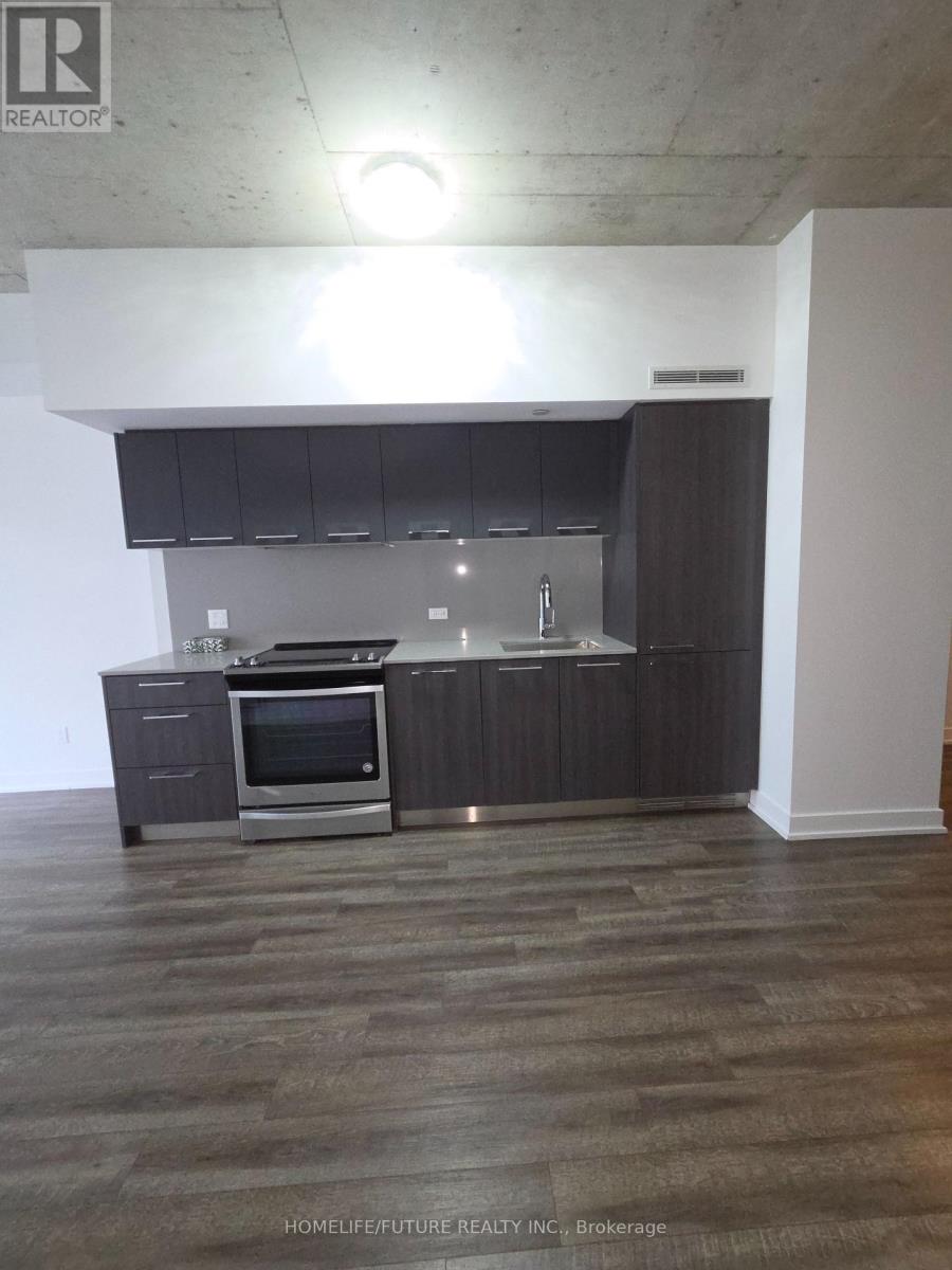 724 - 15 BASEBALL PLACE, Toronto (South Riverdale) — photo 9