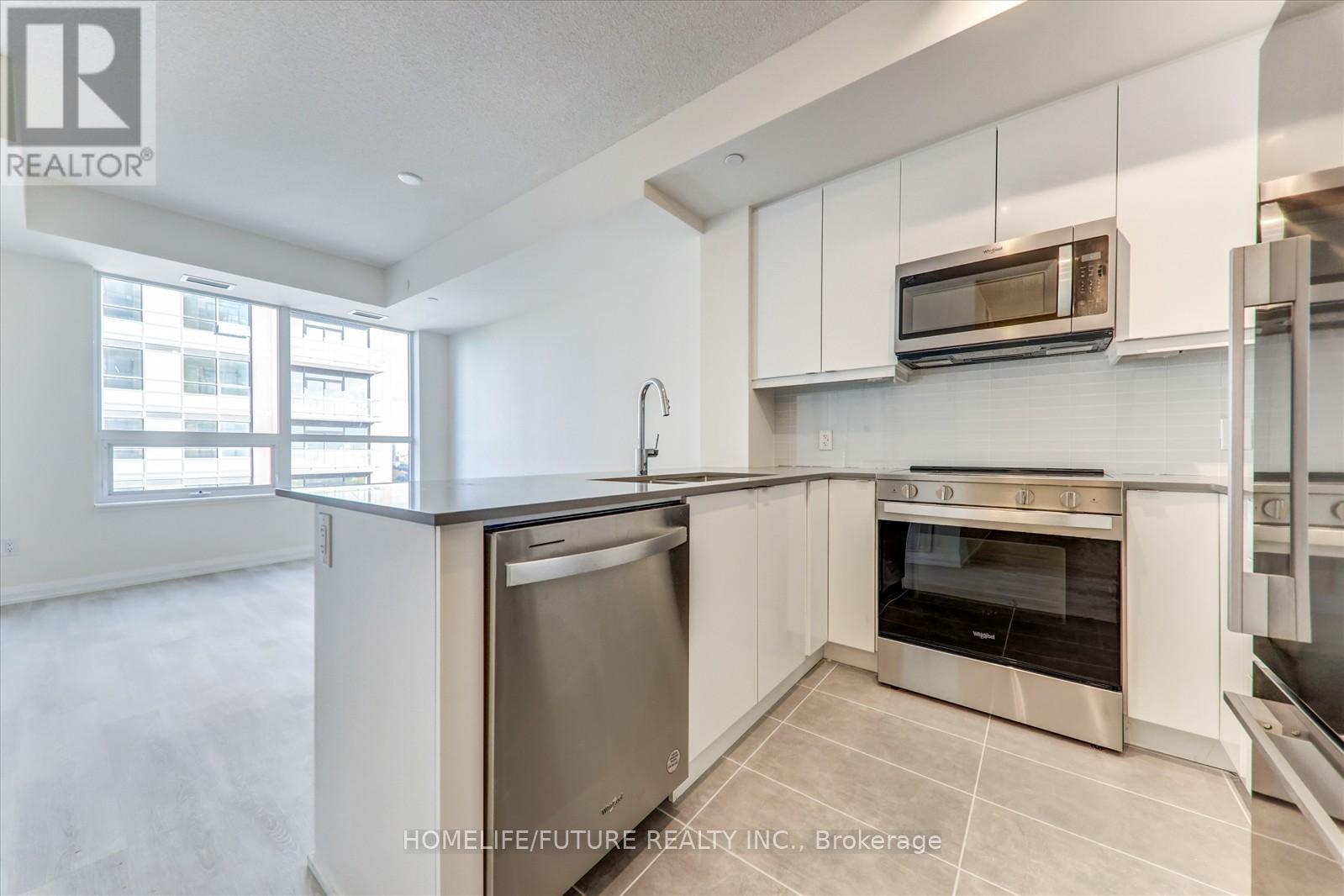 1906 - 3260 SHEPPARD AVENUE E, Toronto (Tam O'Shanter-Sullivan) — photo 5
