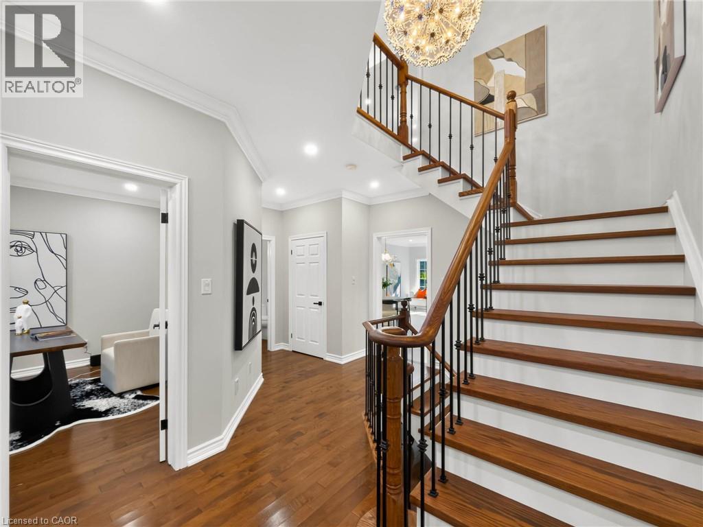 4180 ARBOURFIELD Drive, Burlington — photo 5