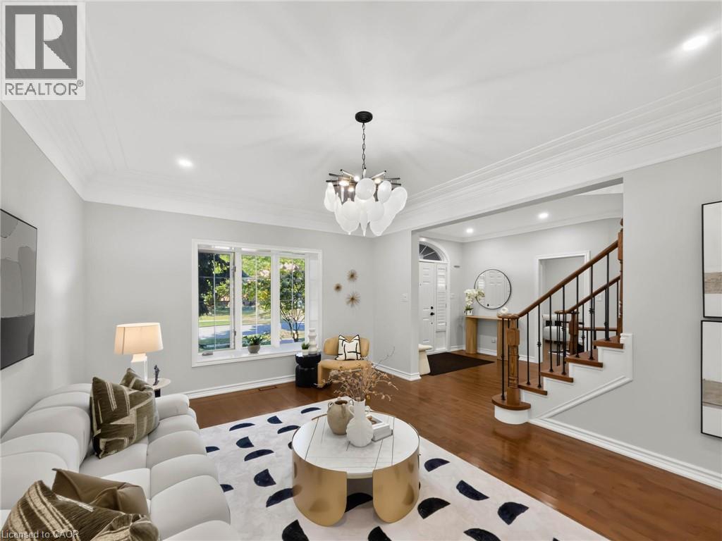 4180 ARBOURFIELD Drive, Burlington — photo 9