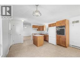 Dining Room / Kitchen