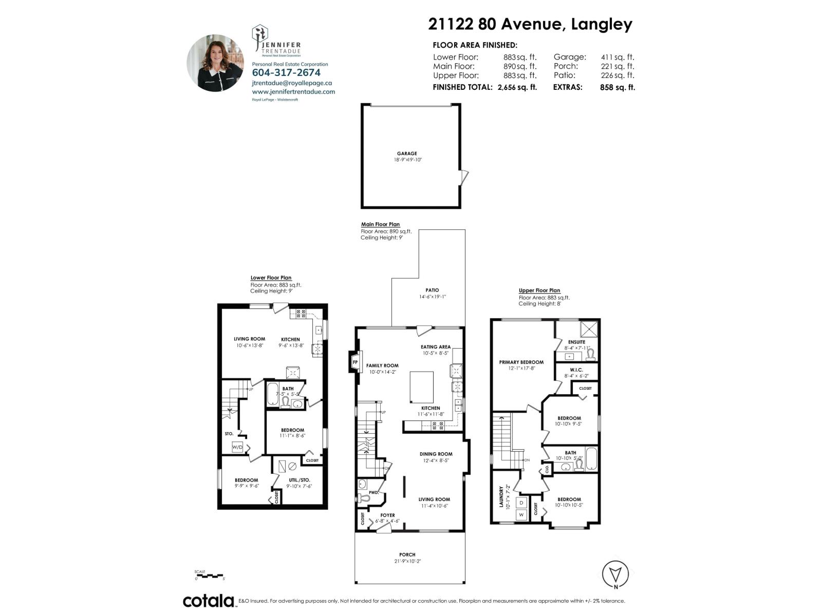 Photo of 21122 80 AVENUE 40