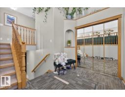 Primary Bedroom - 7923 161 Av Nw, Edmonton, AB T5Z3E9 Photo 6