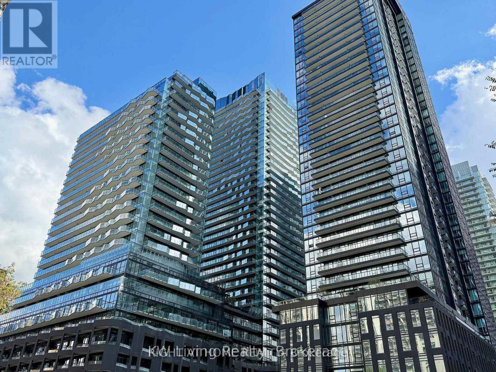 513 - 110 BROADWAY AVENUE, Toronto (Mount Pleasant West)