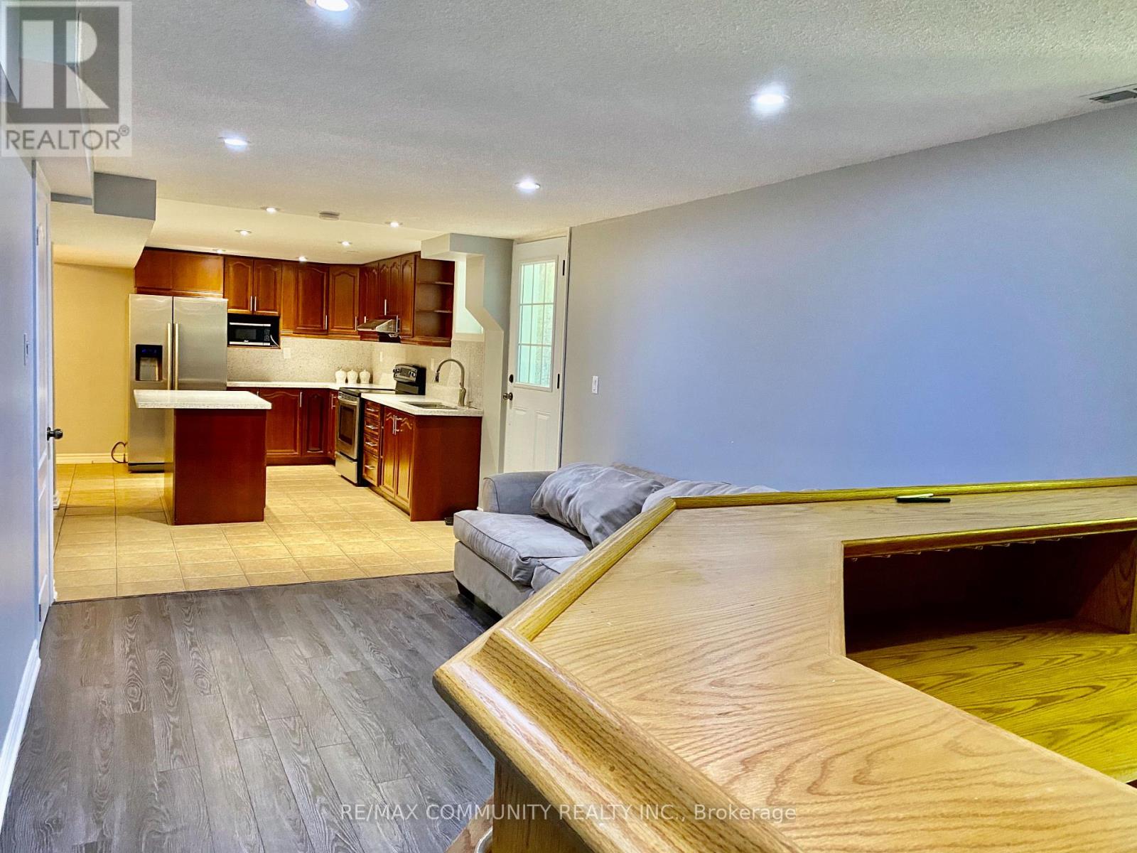 BSMT - 110 ORLEANS DRIVE, Toronto (Highland Creek) — photo 4