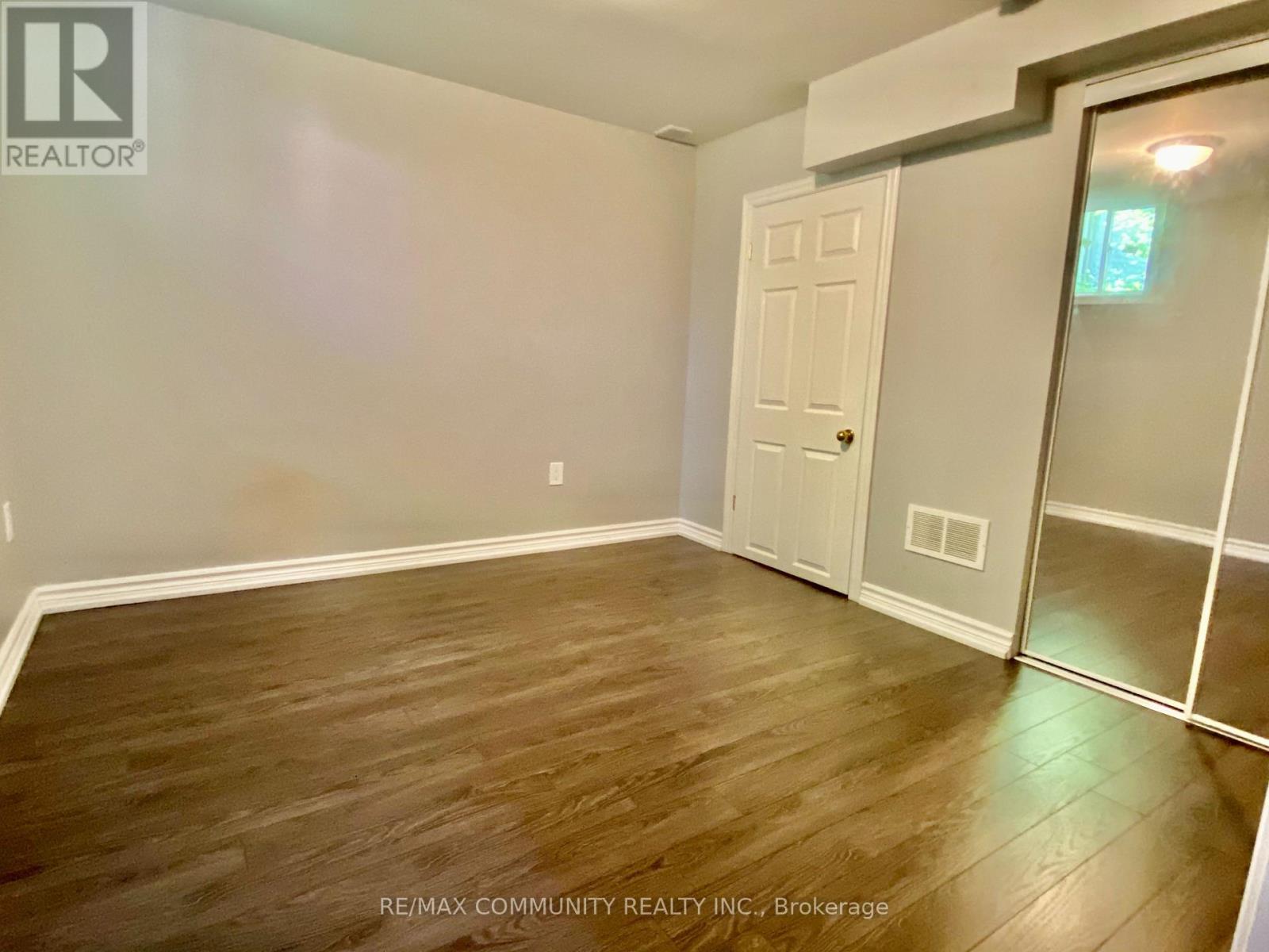 BSMT - 110 ORLEANS DRIVE, Toronto (Highland Creek) — photo 6