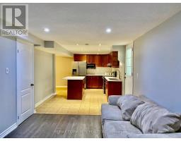Bsmt - 110 Orleans Drive, Toronto, ON M1C4S4 Photo 10