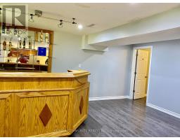 Bsmt - 110 Orleans Drive, Toronto, ON M1C4S4 Photo 11