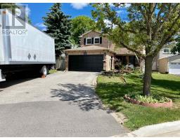 Bsmt - 110 Orleans Drive, Toronto, ON M1C4S4 Photo 13
