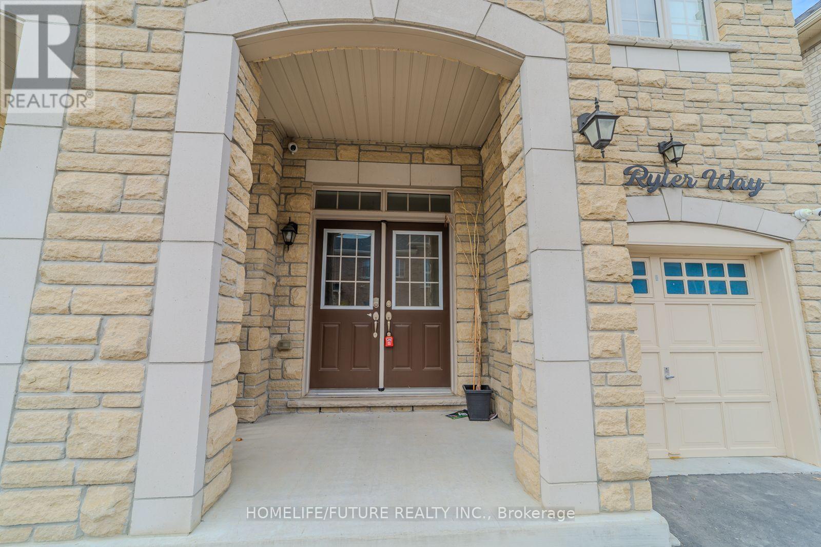 56 RYLER WAY, Markham (Cedarwood) — photo 5