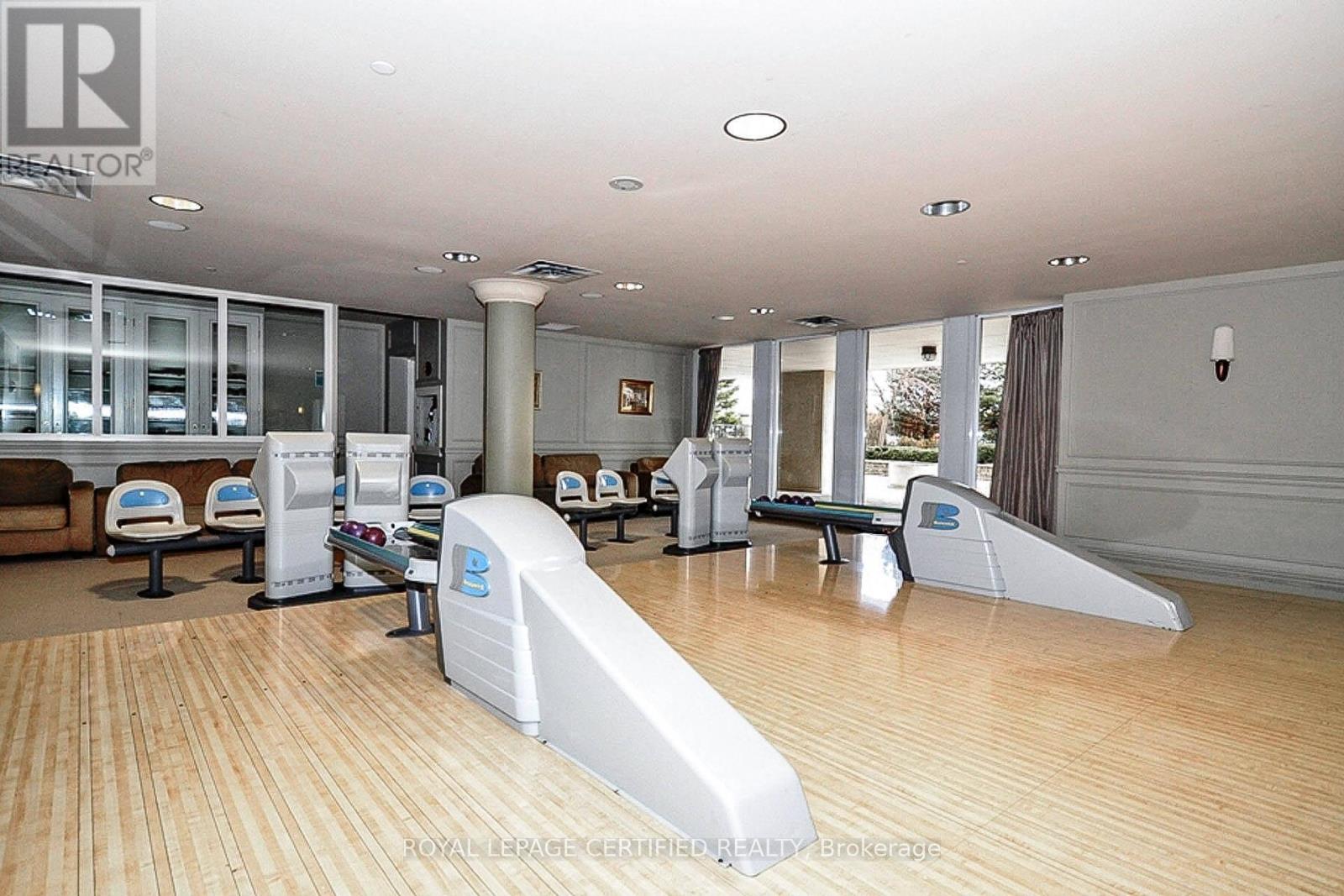 507 - 35 KINGSBRIDGE GARDEN CIRCLE, Mississauga (Hurontario) — photo 12