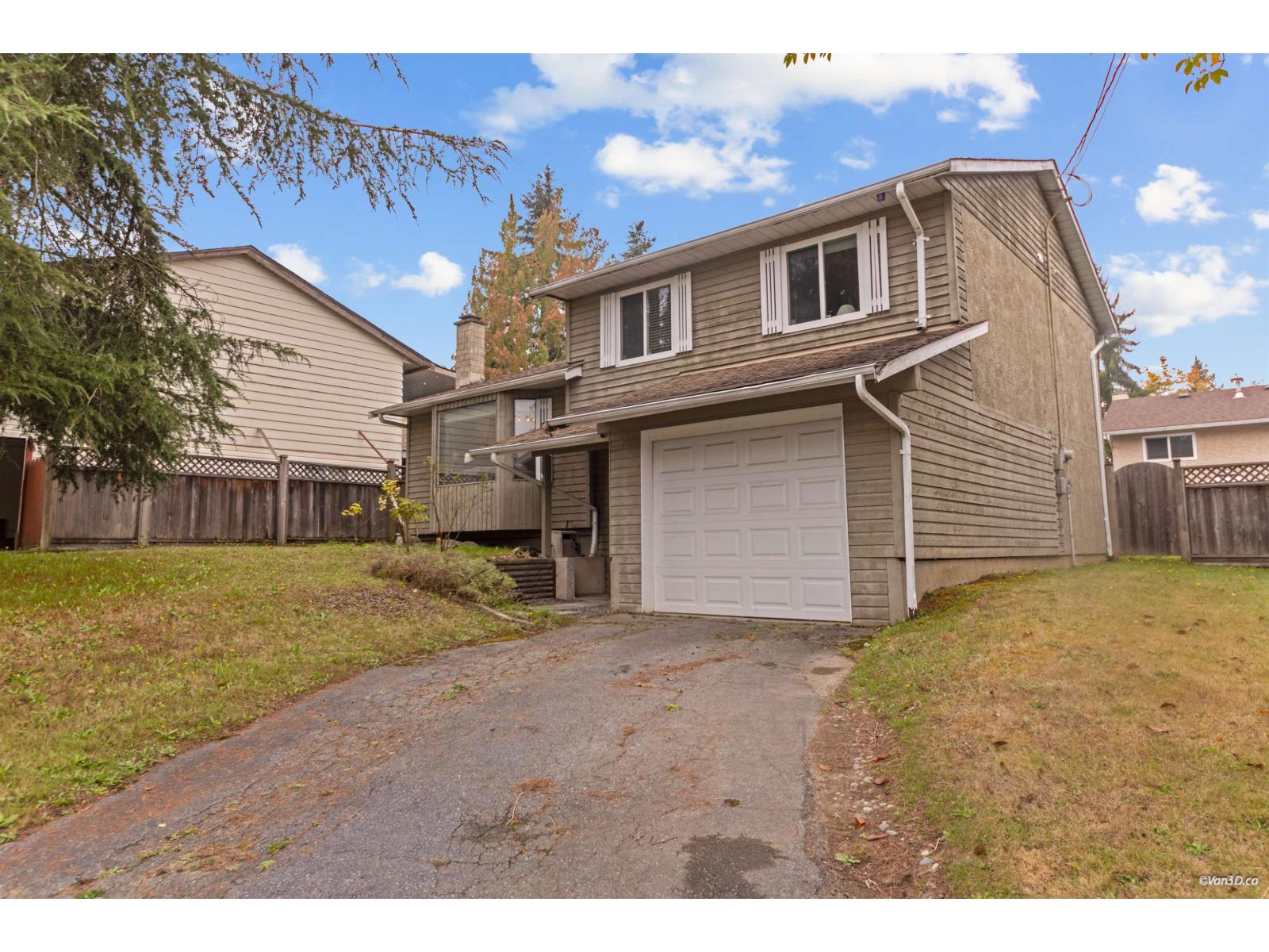 3 Bed, 1 Bath House for Sale in Surrey – 13565 67 AVENUE, Surrey – MLS# R3174409 - Image 13