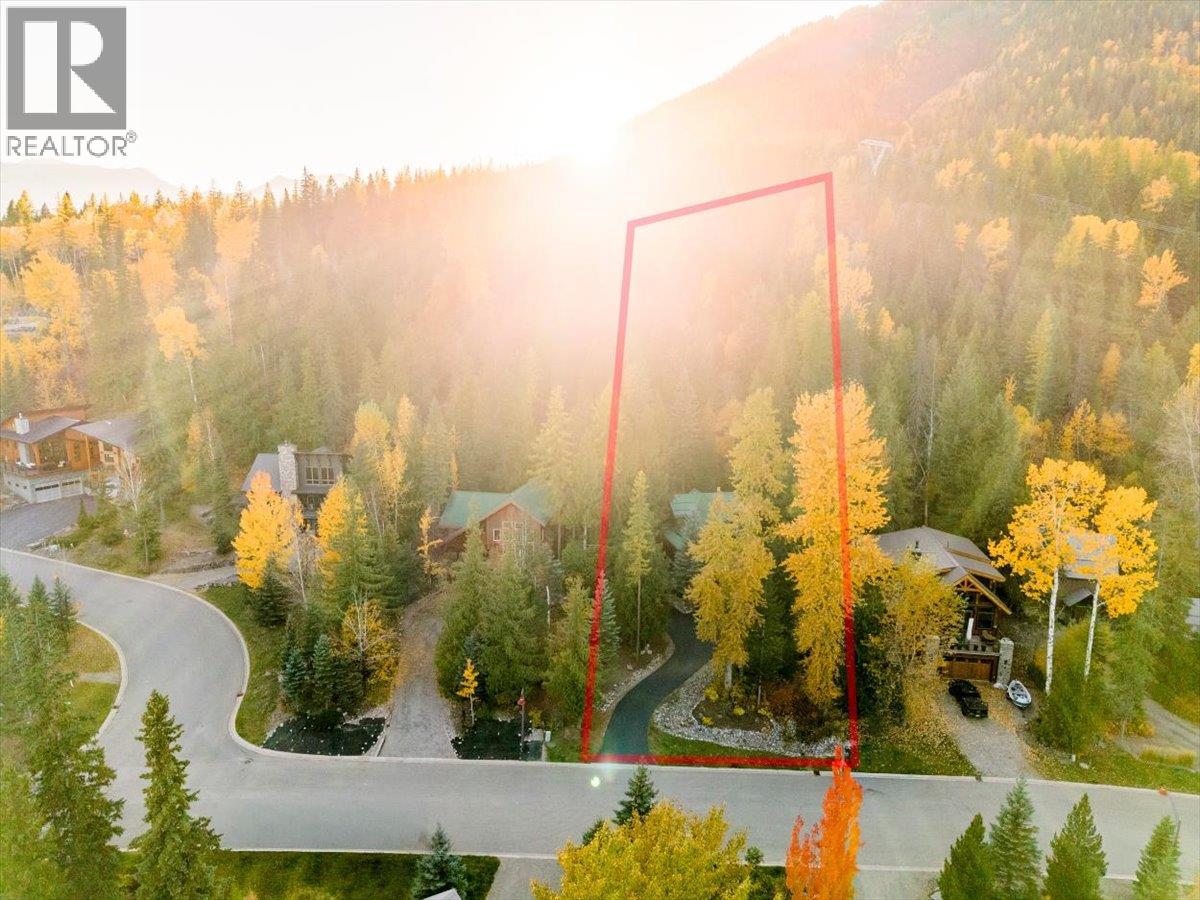15 ALPINE TRAIL Crescent - 75