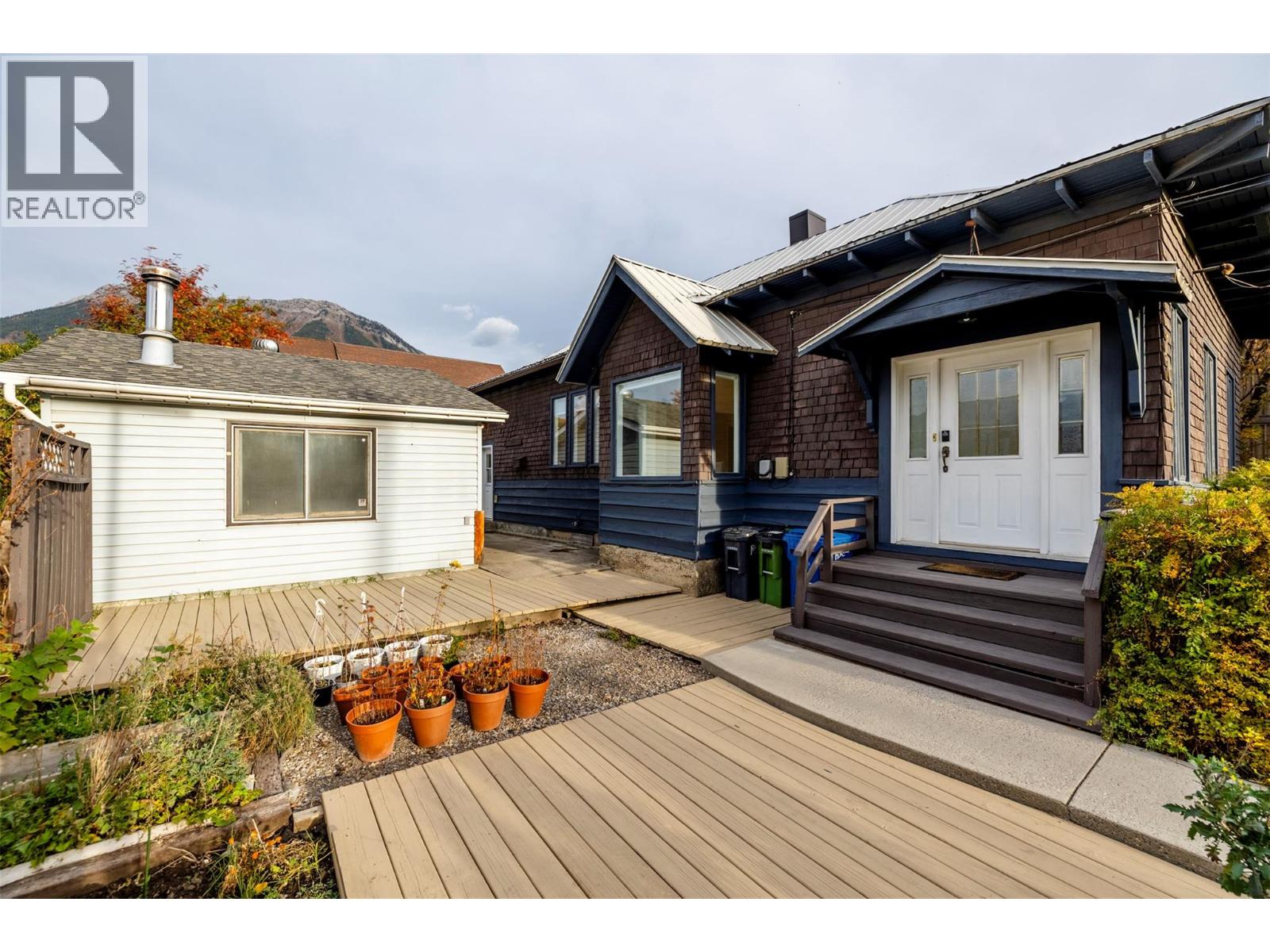 761 4th Avenue, Fernie - Image 1