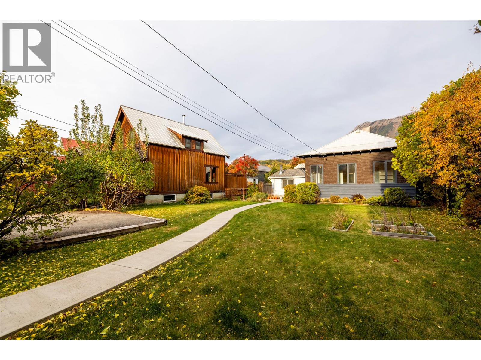 761 4th Avenue, Fernie - Image 1