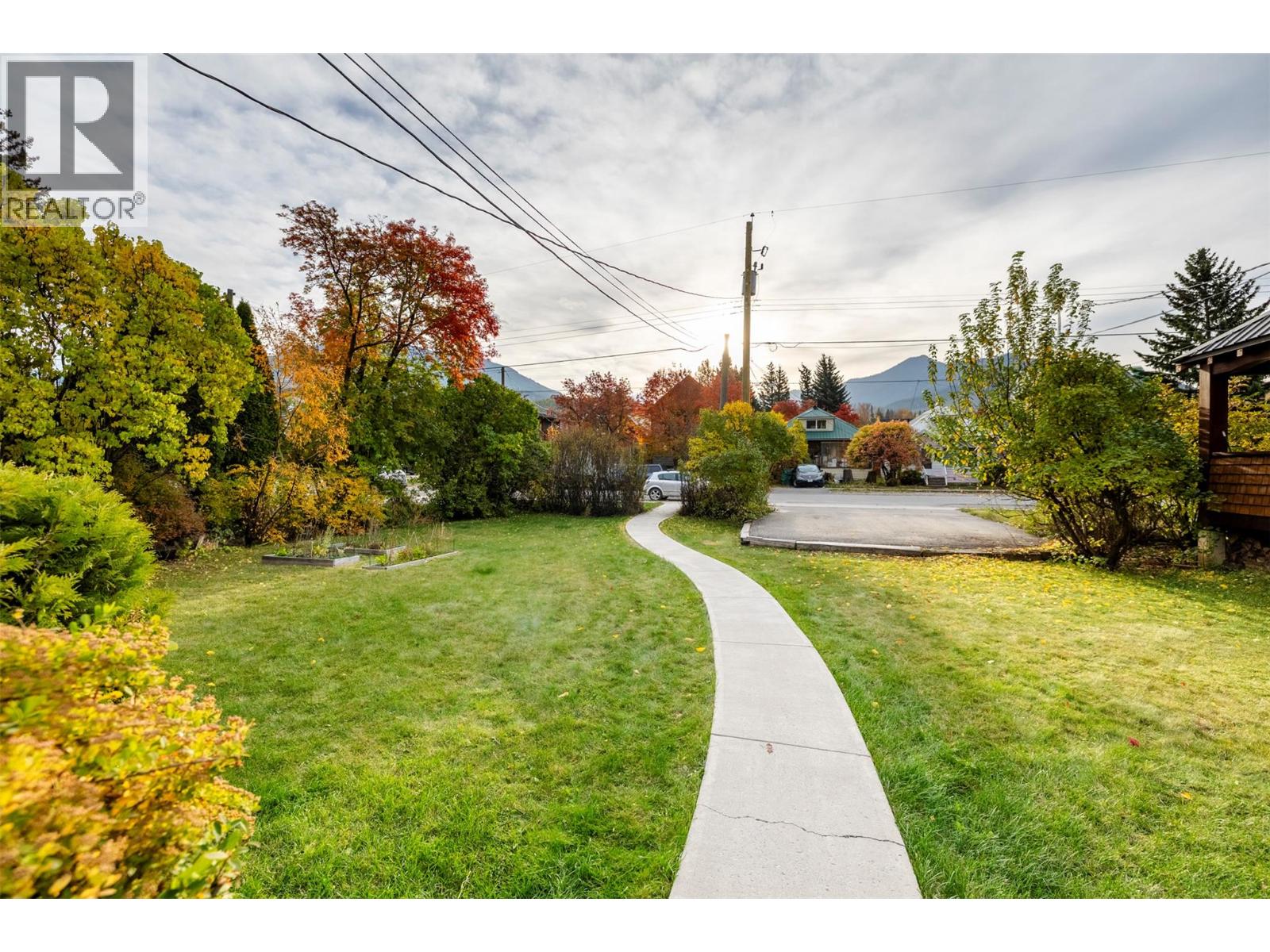 761 4th Avenue, Fernie - Image 1