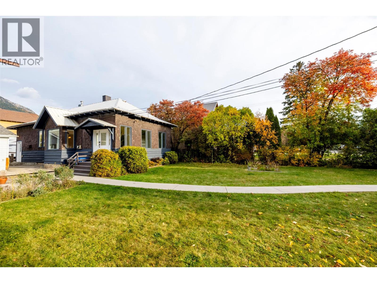 761 4th Avenue, Fernie - Image 1
