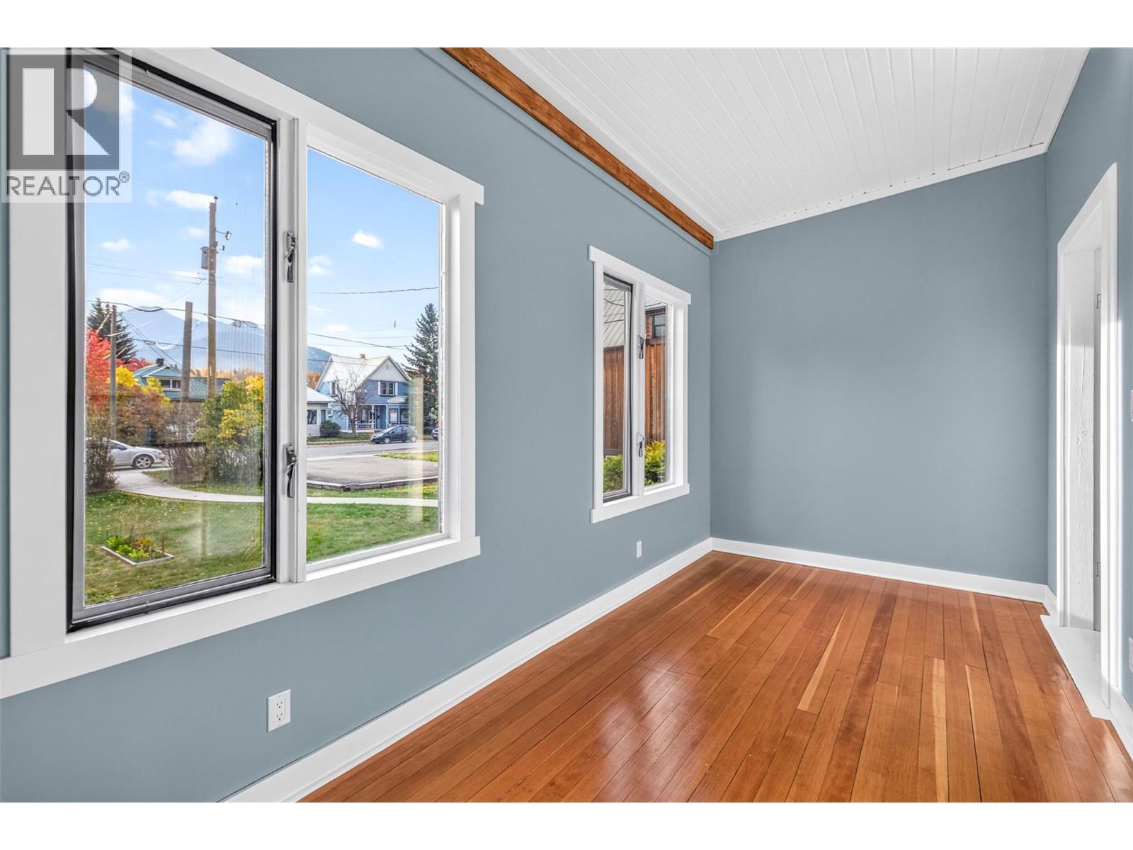761 4th Avenue, Fernie - Image 1