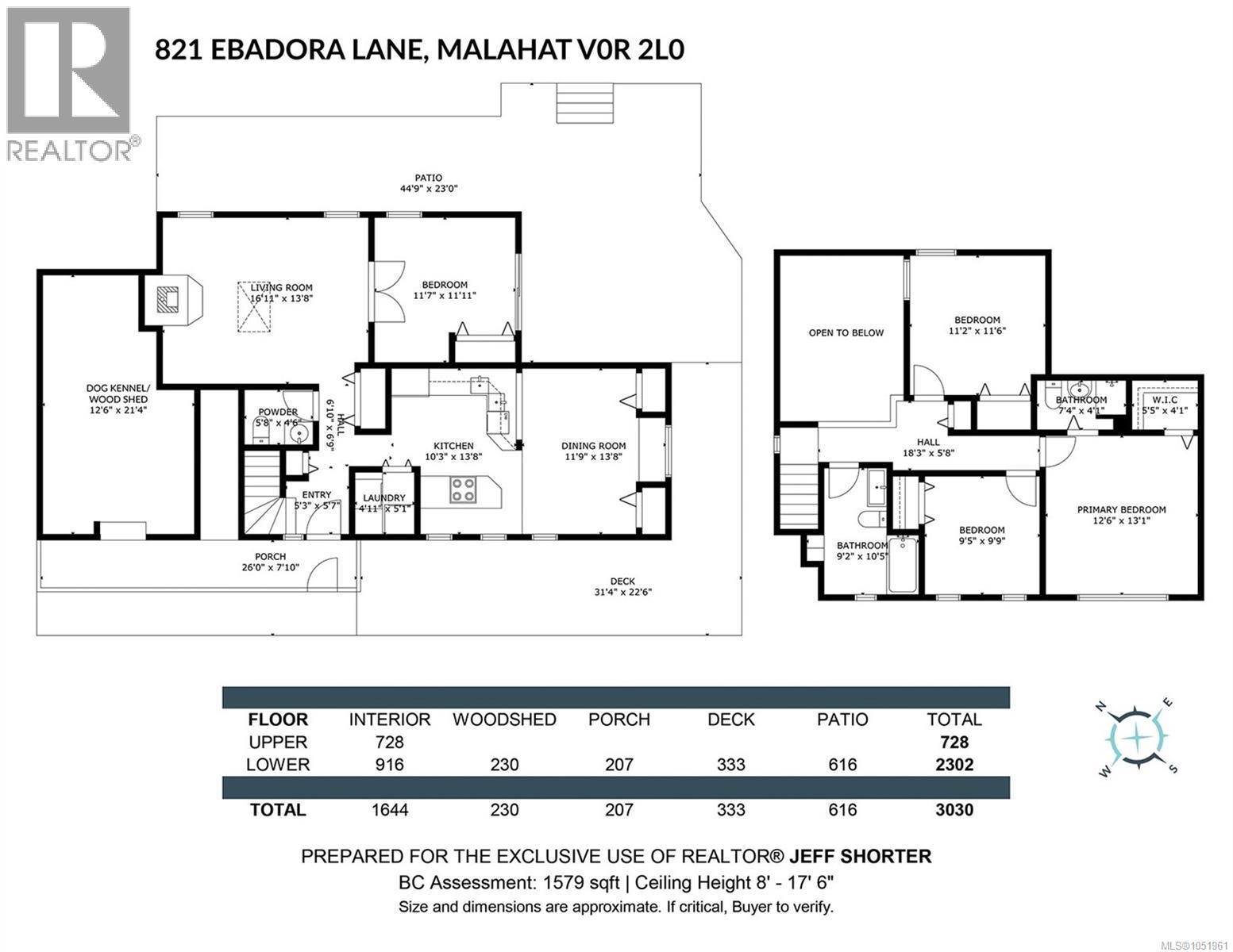 821 Ebadora Lane - 40