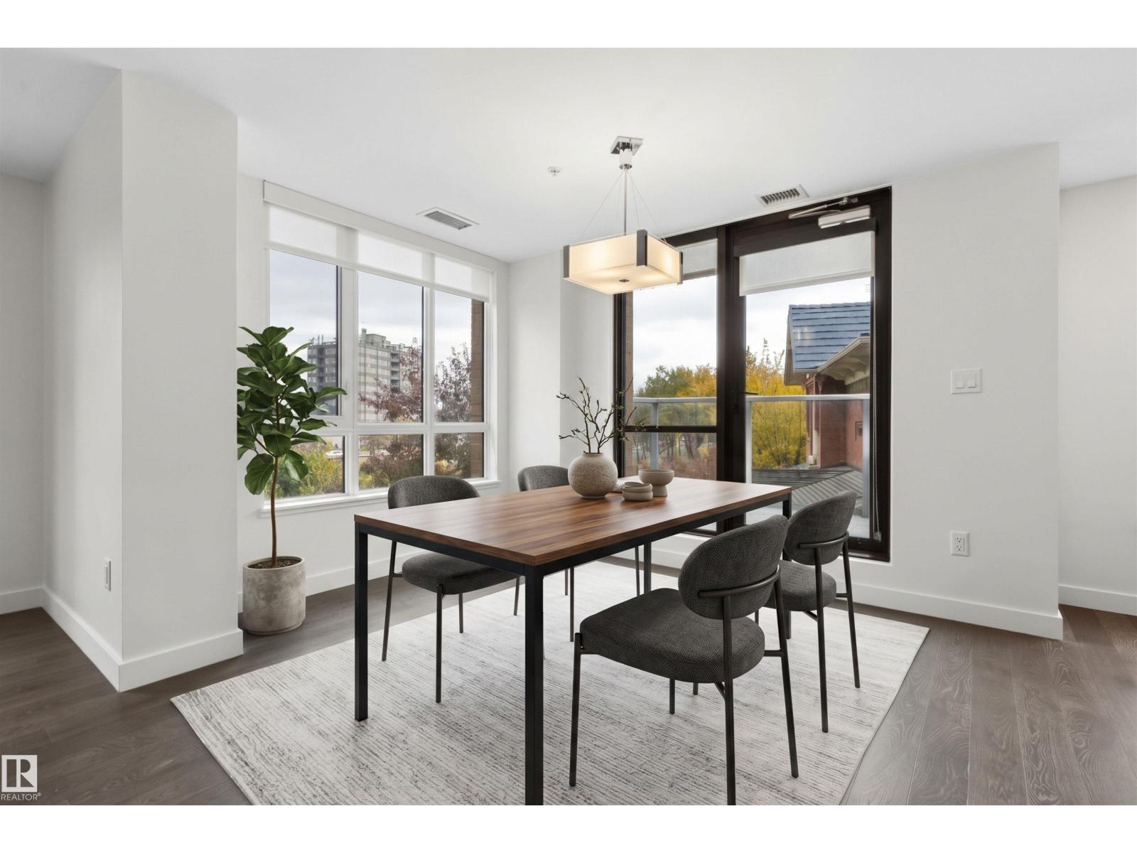 #203 9720 106 ST NW - 15