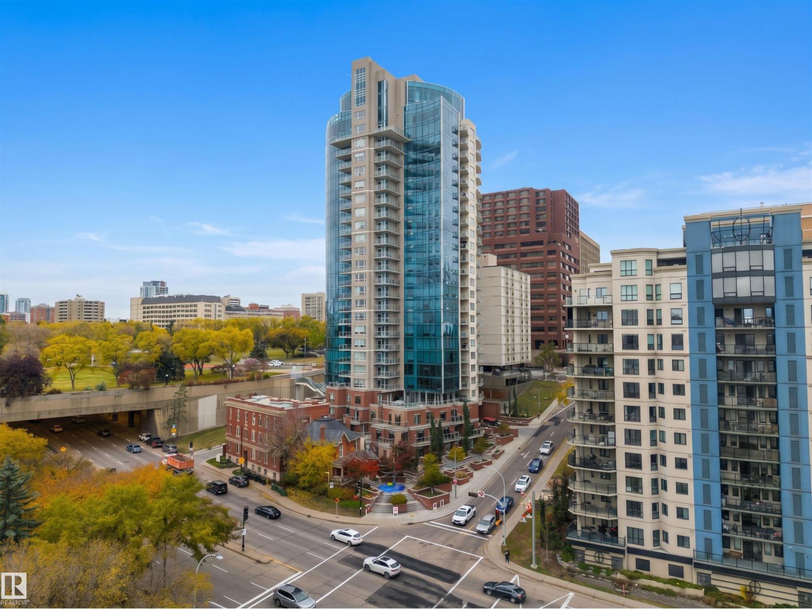 #203 9720 106 ST NW - 2
