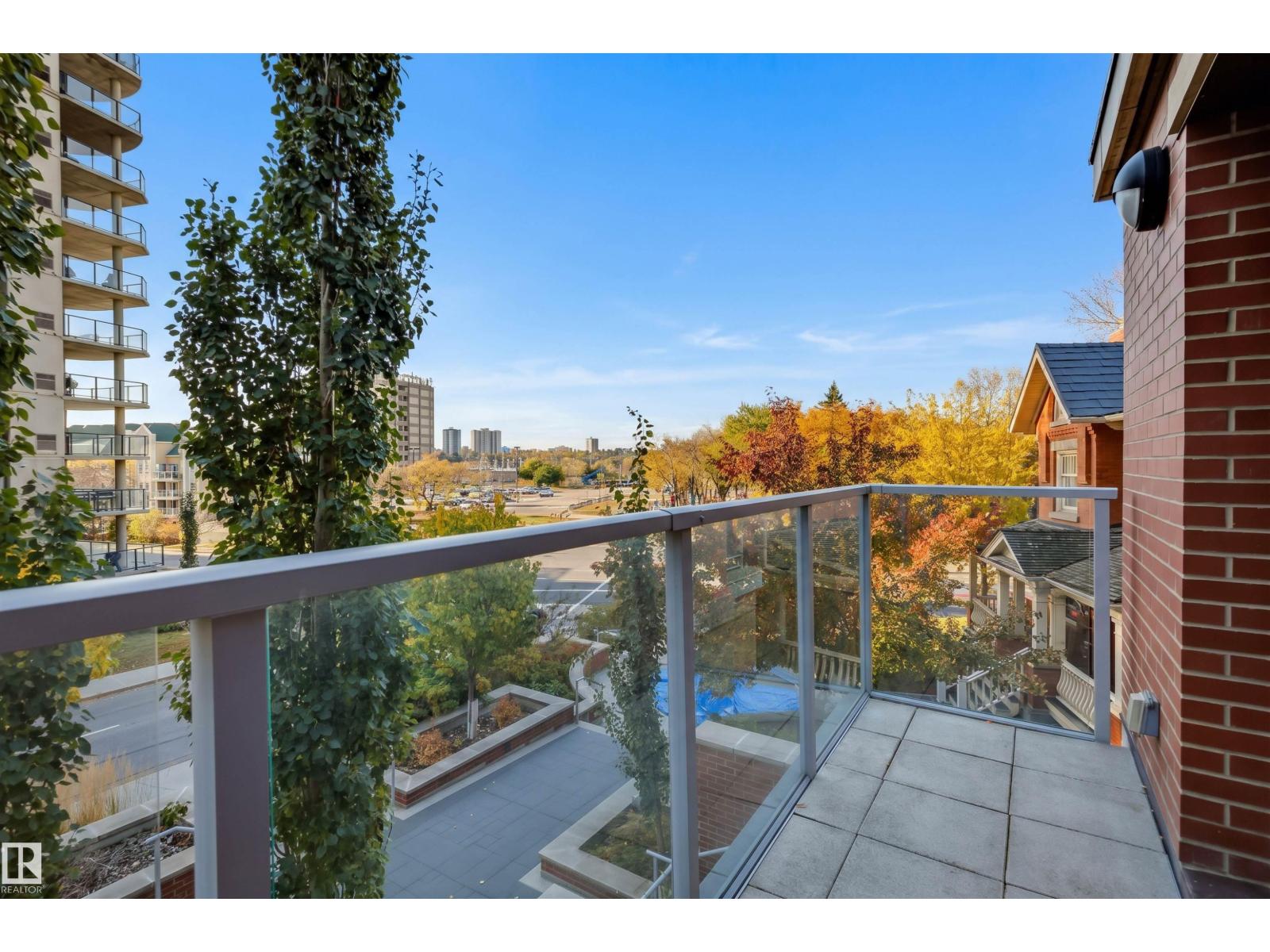 #203 9720 106 ST NW - 20