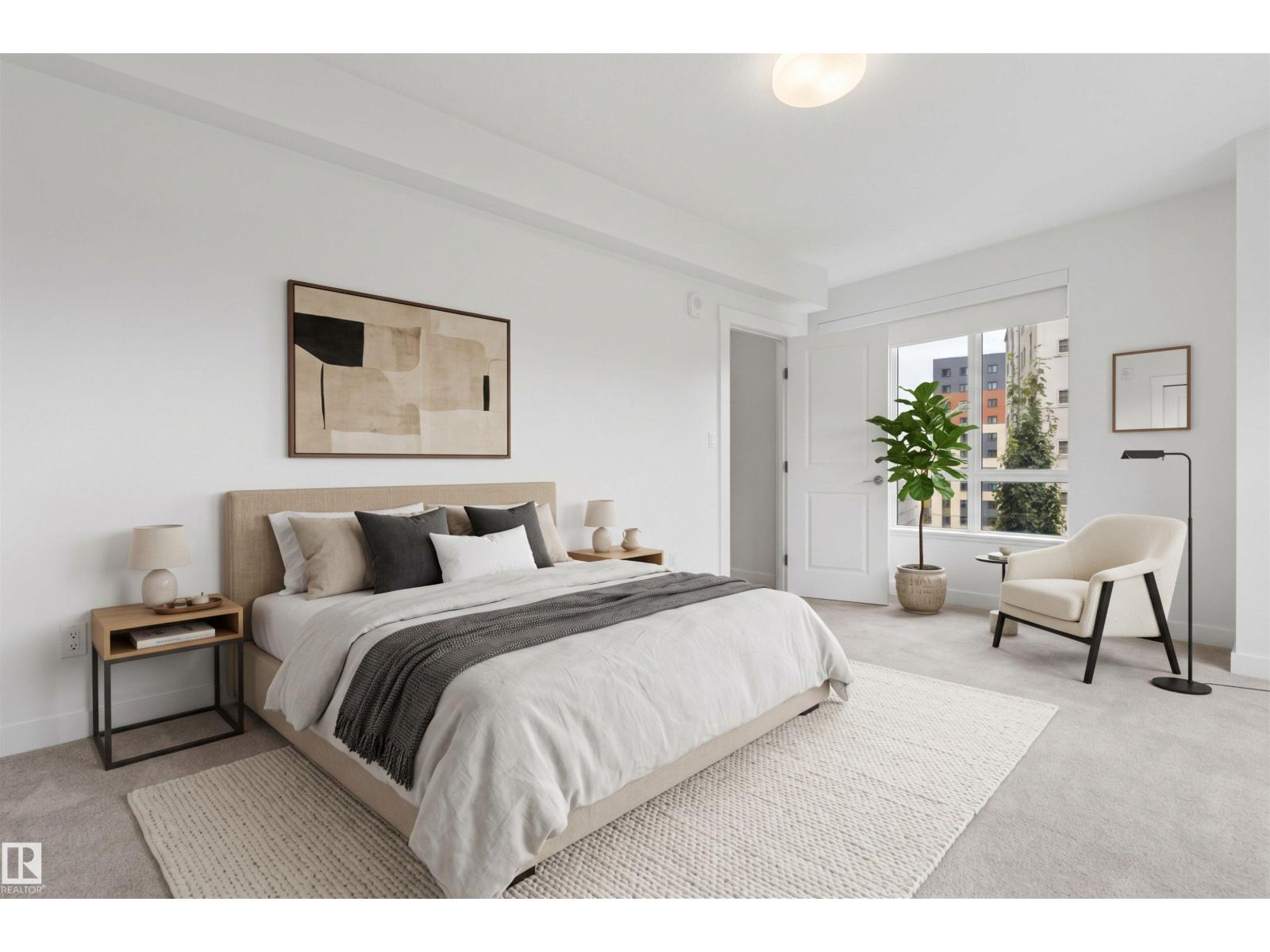 #203 9720 106 ST NW - 23