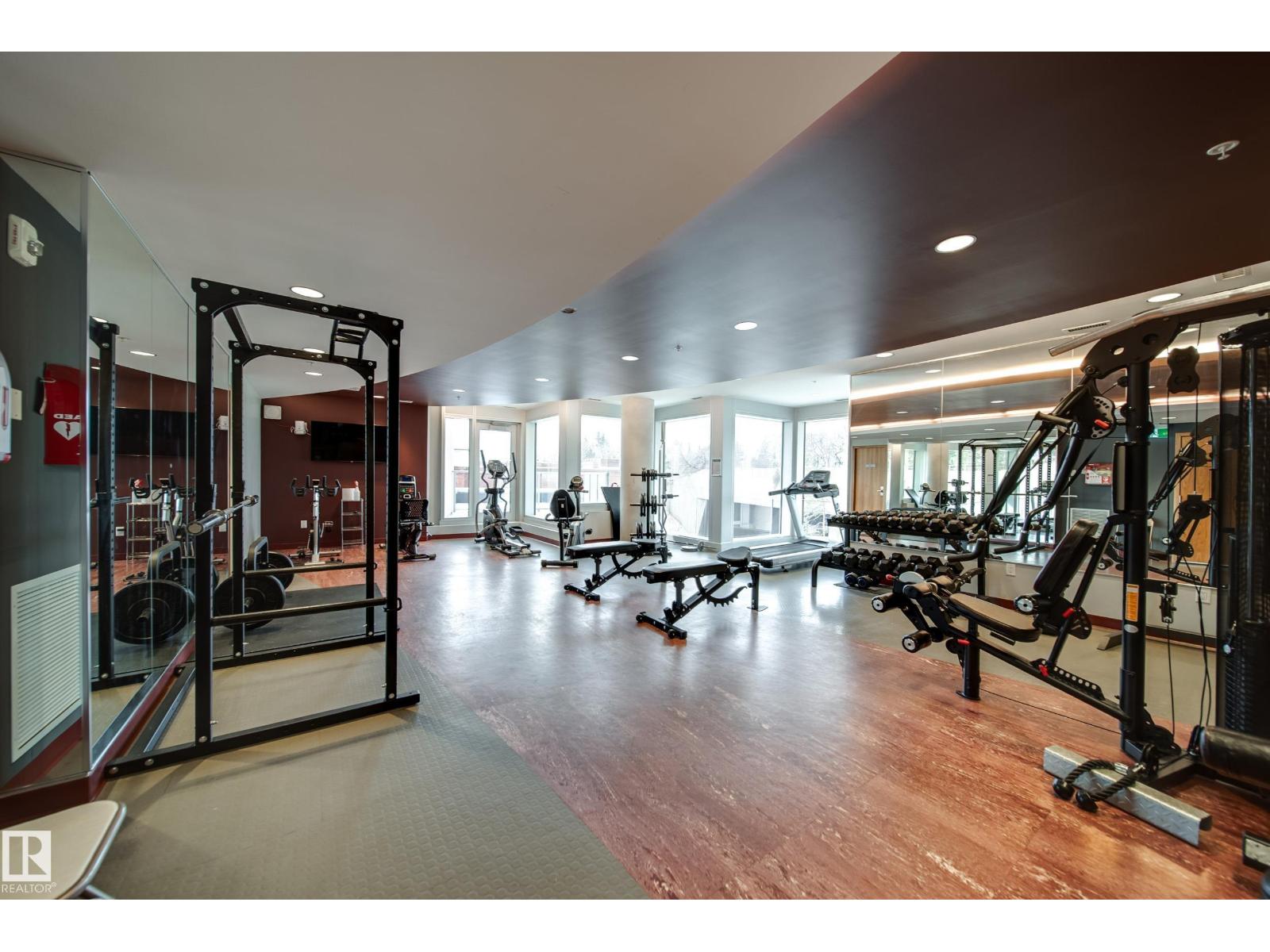 #203 9720 106 ST NW - 61