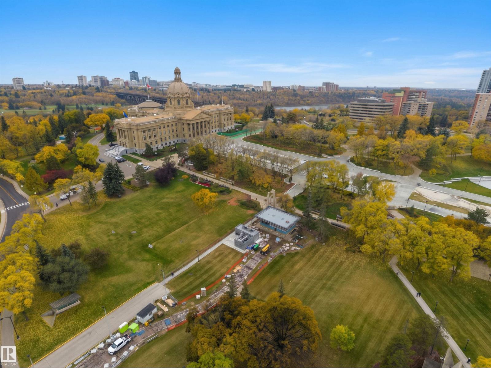#203 9720 106 ST NW - 69