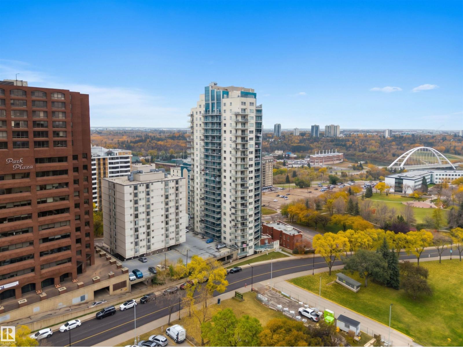 #203 9720 106 ST NW - 70