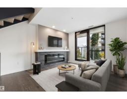 #203 9720 106 St Nw, Edmonton, AB T5K0K8 Photo 19