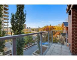 #203 9720 106 St Nw, Edmonton, AB T5K0K8 Photo 20