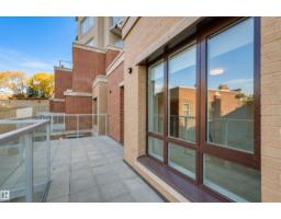 #203 9720 106 St Nw, Edmonton, AB T5K0K8 Photo 27