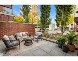 #203 9720 106 St Nw, Edmonton, AB T5K0K8 Photo 44
