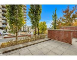 #203 9720 106 St Nw, Edmonton, AB T5K0K8 Photo 45